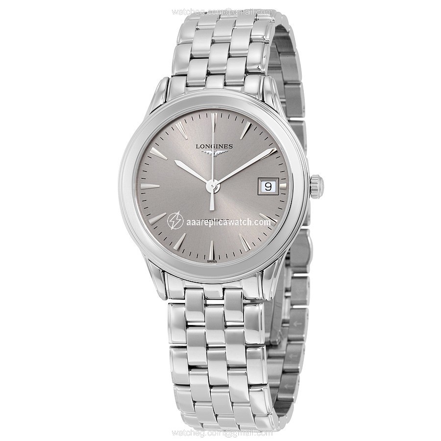 Longines L47744726 La Grande Classique Mens Automatic Stainless Steel watch Longines L47744726 La Grande Classique Mens Automatic Stainless Steel watch