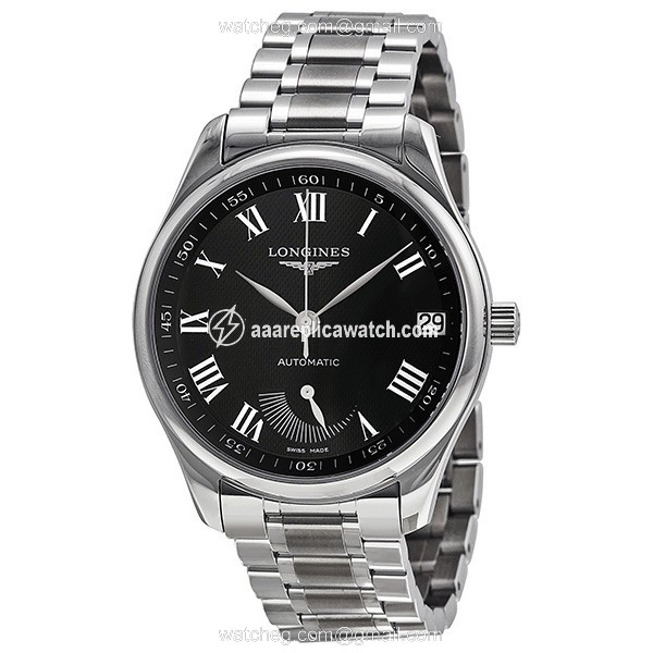 Longines L2.666.4.51.6 Master Collection Mens Automatic Stainless Steel watch Longines L2.666.4.51.6 Master Collection Mens Automatic Stainless Steel watch
