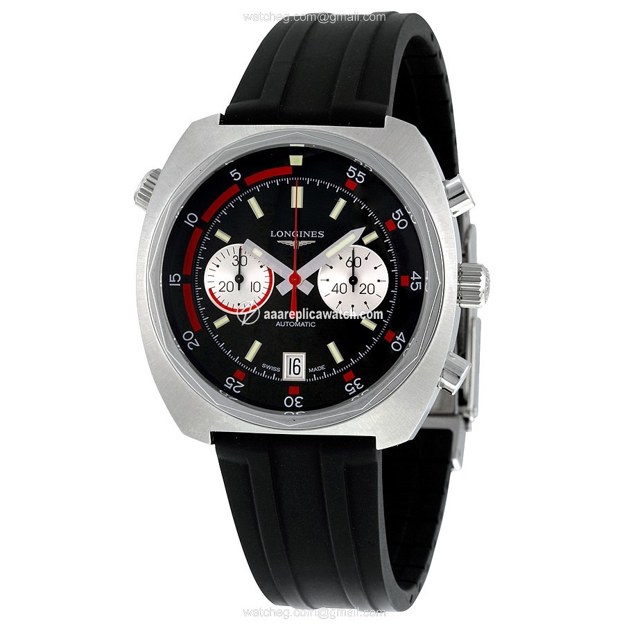 Longines L2.796.4.52.9 Mens Automatic Stainless Steel watch Longines L2.796.4.52.9 Mens Automatic Stainless Steel watch