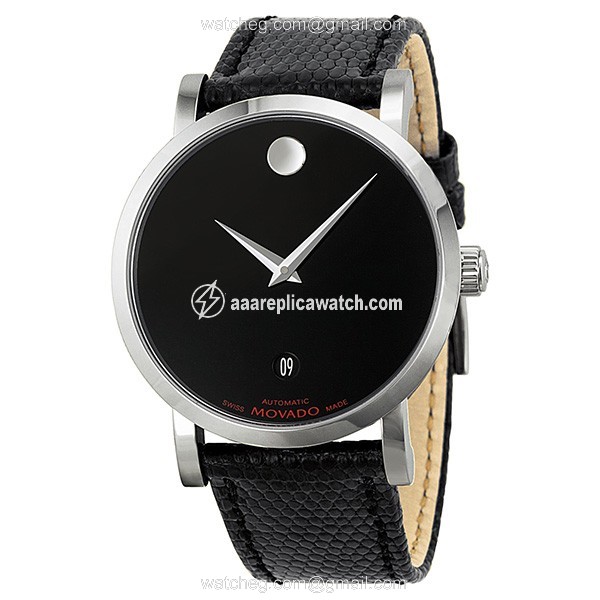 Movado 0606114 Museum Mens Automatic Stainless Steel watch Movado 0606114 Museum Mens Automatic Stainless Steel watch