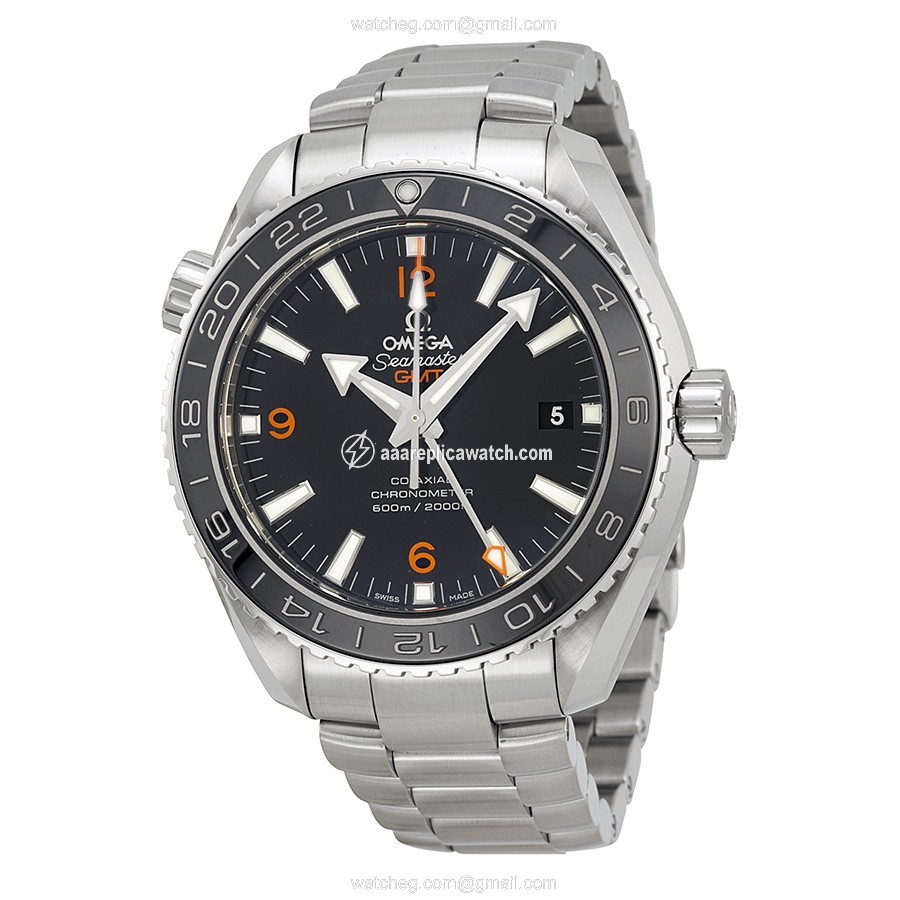 Omega 232.30.44.22.01.002 Seamaster Planet Ocean Mens Automatic Stainless Steel watch Omega 232.30.44.22.01.002 Seamaster Planet Ocean Mens Automatic Stainless Steel watch