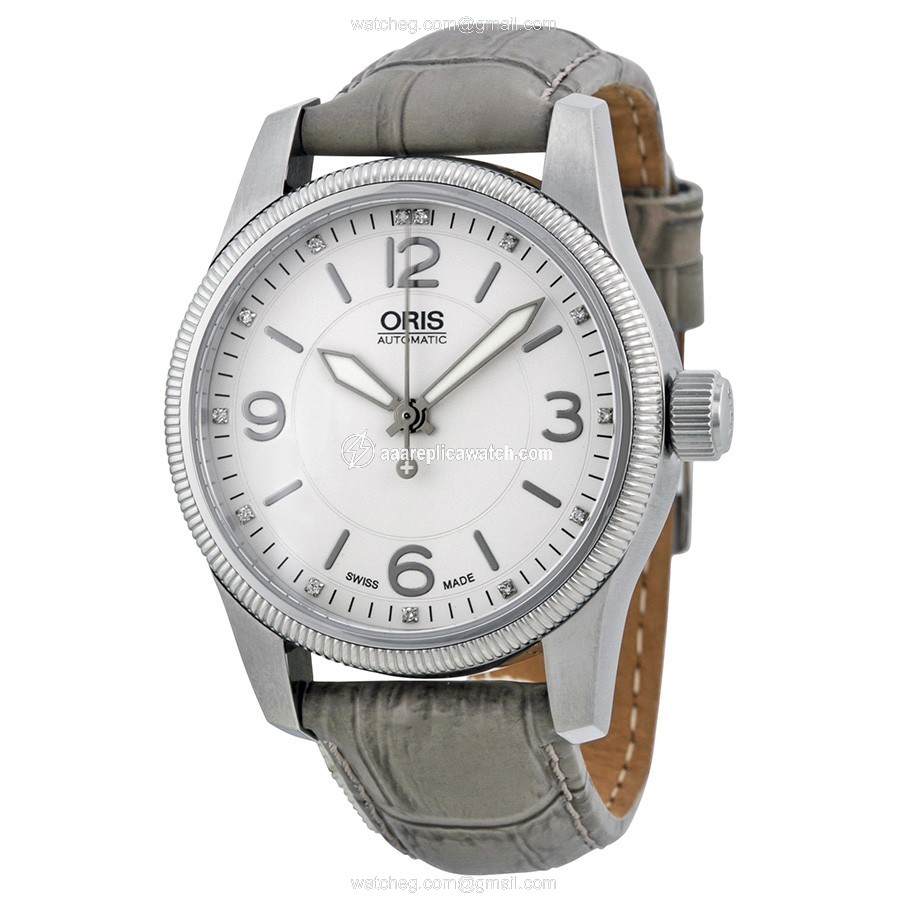 Oris 01 733 7649 4091-Set MB Mens Automatic Stainless Steel watch Oris 01 733 7649 4091-Set MB Mens Automatic Stainless Steel watch
