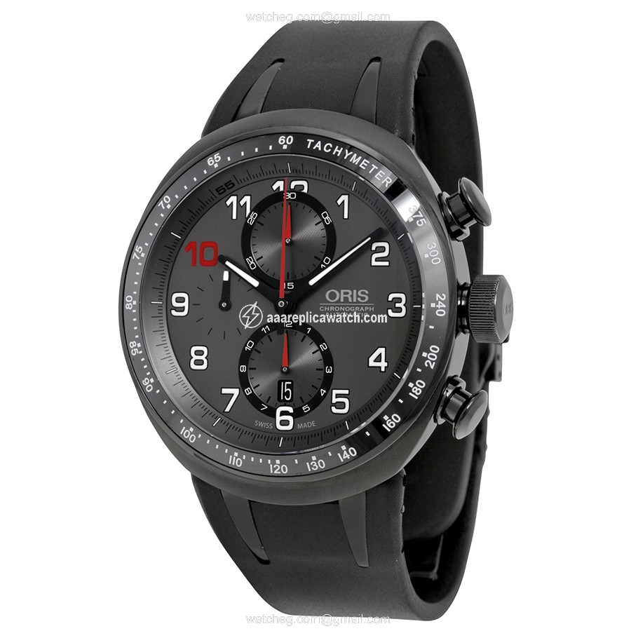 Oris 01 774 7611 7784 Set Mens Automatic Titanium watch Oris 01 774 7611 7784 Set Mens Automatic Titanium watch