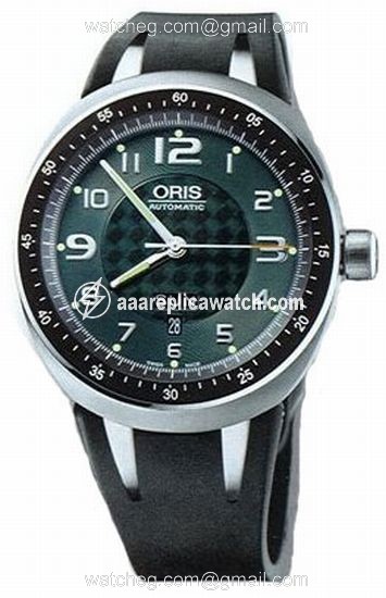 Oris 635-7589-7067RS TT3 Mens Automatic Titanium watch Oris 635-7589-7067RS TT3 Mens Automatic Titanium watch