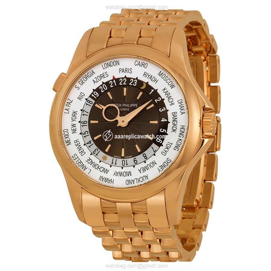 Patek Philippe 5130/1r-011 Mens Automatic 18kt Rose Gold watch Patek Philippe 5130/1r-011 Mens Automatic 18kt Rose Gold watch