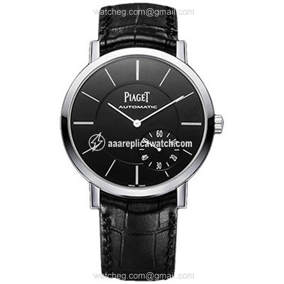 Piaget G0A37126 Mens Automatic 18Kt White Gold watch Piaget G0A37126 Mens Automatic 18Kt White Gold watch