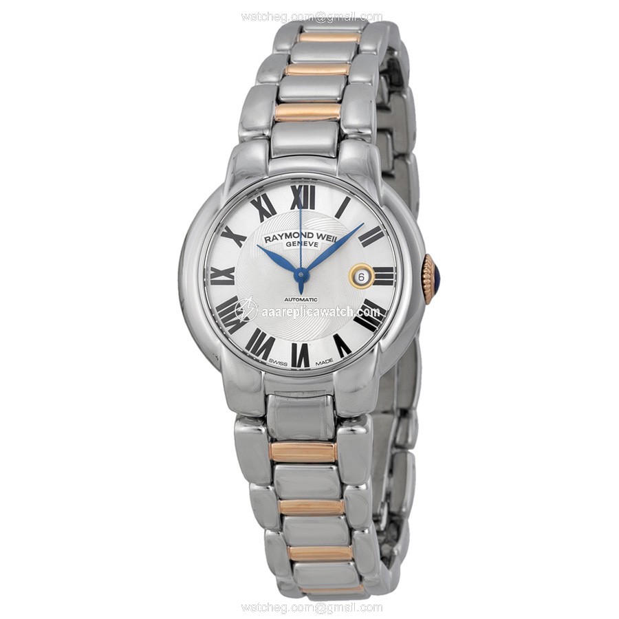 Raymond Weil 2629-S5-01659 Ladies Automatic Stainless Steel watch Raymond Weil 2629-S5-01659 Ladies Automatic Stainless Steel watch
