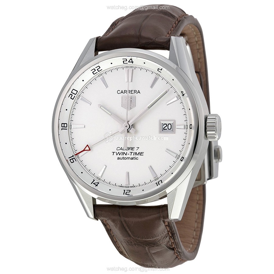 Tag Heuer WAR2011.FC6291 Carrera Mens Automatic Stainless Steel watch Tag Heuer WAR2011.FC6291 Carrera Mens Automatic Stainless Steel watch