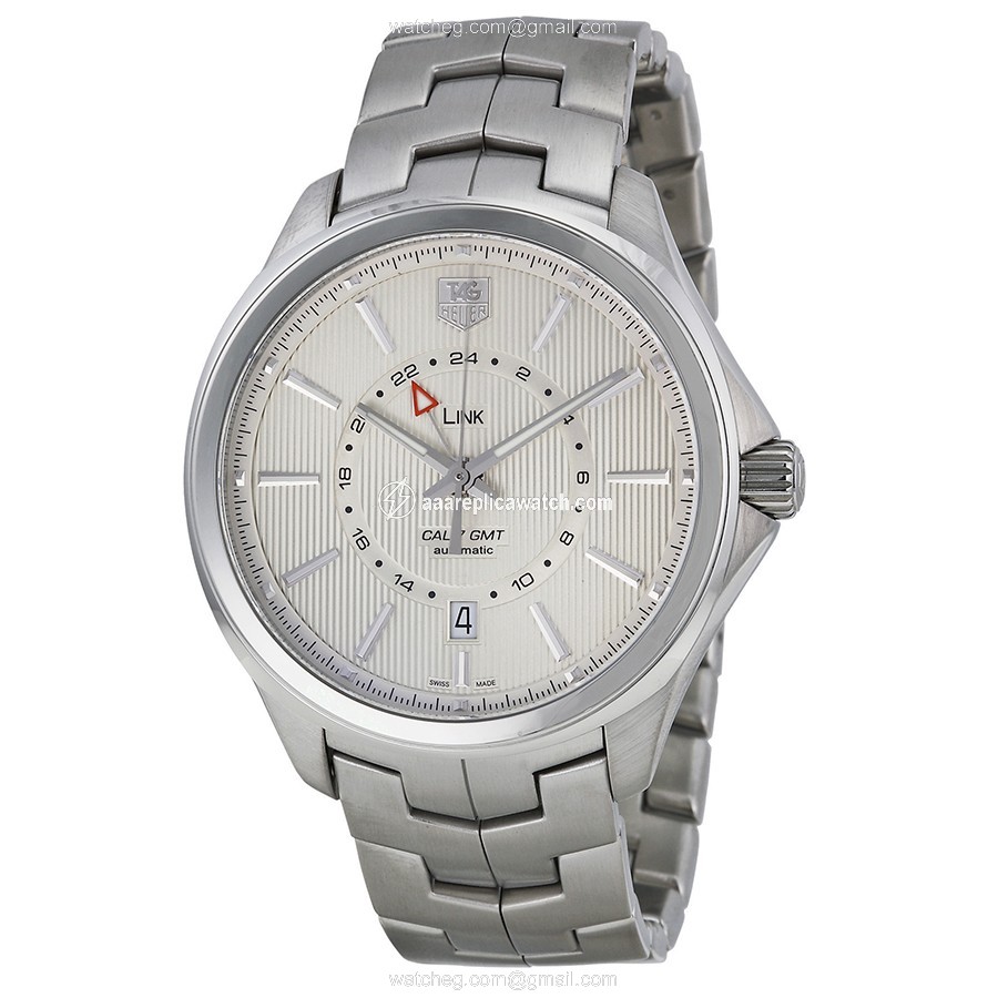 Tag Heuer WAT201B.BA0951 Mens Automatic Stainless Steel watch Tag Heuer WAT201B.BA0951 Mens Automatic Stainless Steel watch