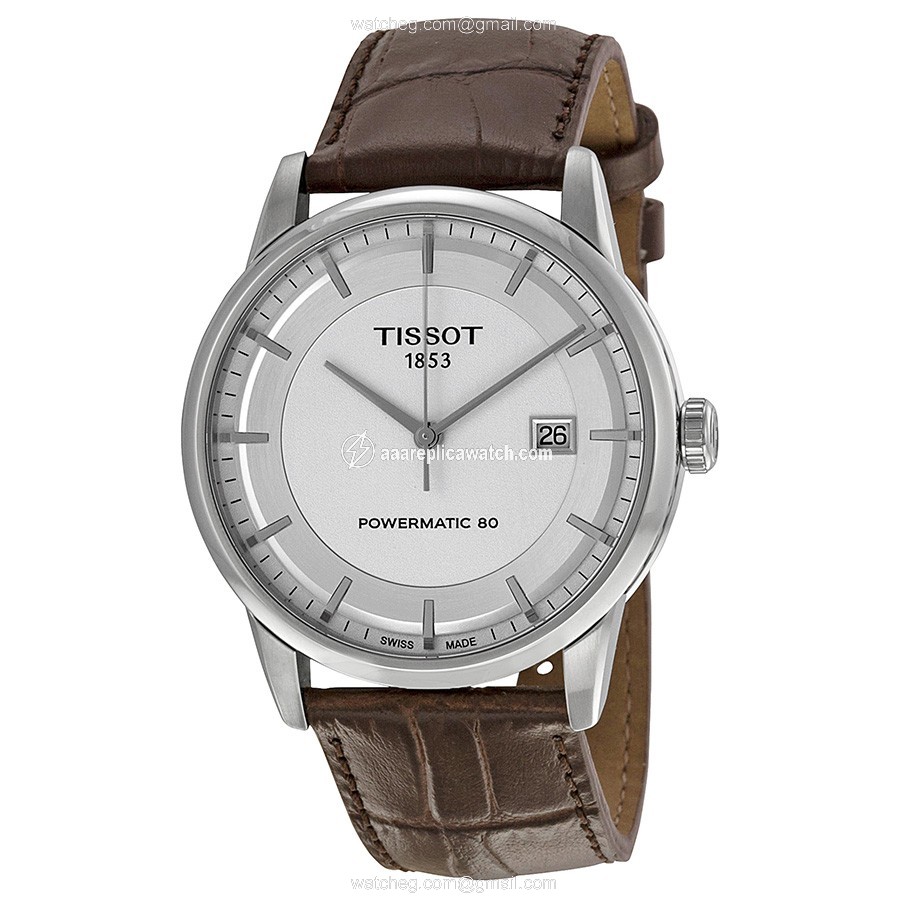 Tissot T0864071603100 Powermatic Mens Automatic Stainless Steel watch Tissot T0864071603100 Powermatic Mens Automatic Stainless Steel watch