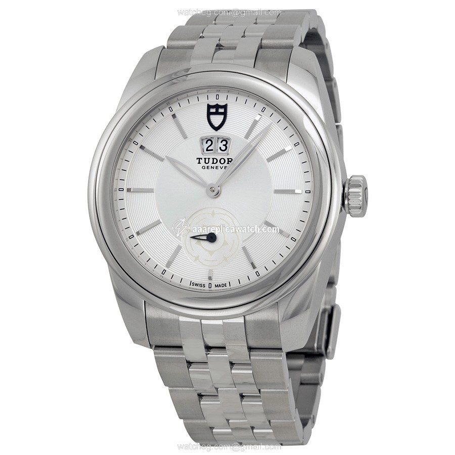 Tudor 6000 Glamour Mens Automatic Stainless Steel watch Tudor 6000 Glamour Mens Automatic Stainless Steel watch