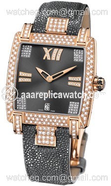 Ulysse Nardin 136-91AC-309 Ladies Automatic 18kt Rose Gold watch Ulysse Nardin 136-91AC-309 Ladies Automatic 18kt Rose Gold watch