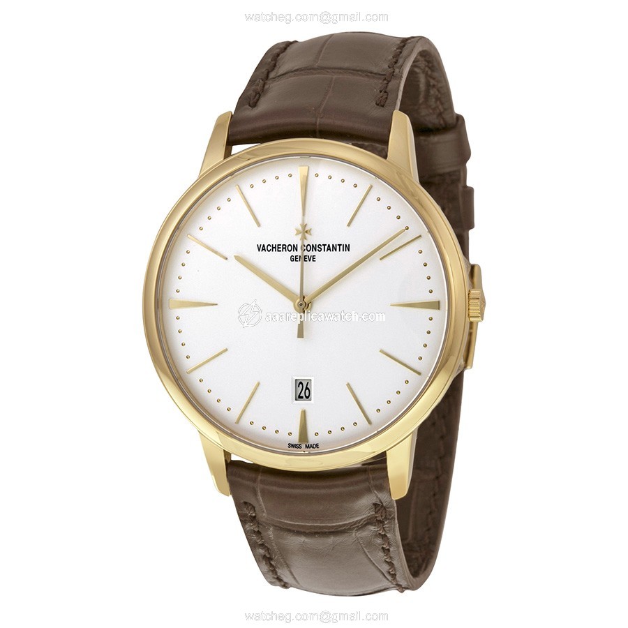 Vacheron Constantin 85180/000J-9231 Mens Automatic 18kt Yellow Gold watch Vacheron Constantin 85180/000J-9231 Mens Automatic 18kt Yellow Gold watch