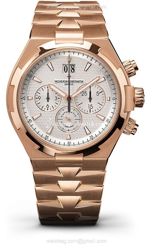 Vacheron Constantin 49150/B01R-9454 Mens Automatic 18 Carat Pink Gold watch Vacheron Constantin 49150/B01R-9454 Mens Automatic 18 Carat Pink Gold watch