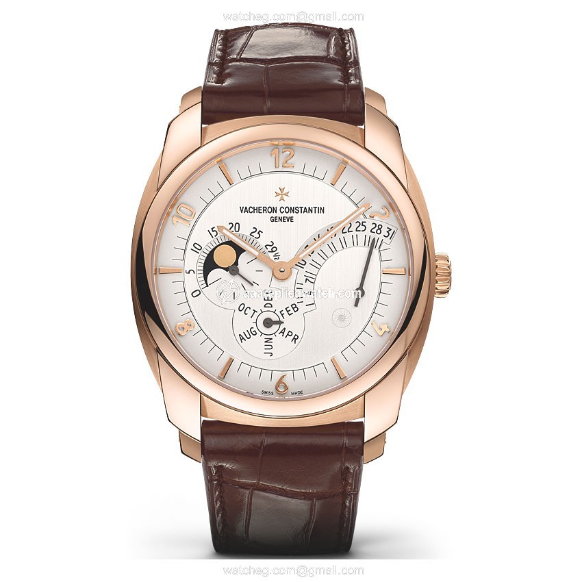 Vacheron Constantin 86040/000R-I0P29 Mens Automatic 18kt Pink Gold watch Vacheron Constantin 86040/000R-I0P29 Mens Automatic 18kt Pink Gold watch