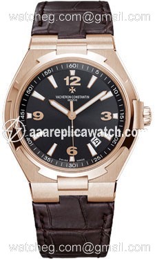 Vacheron Constantin 47040/000R-9666 Overseas Mens Automatic 18kt Rose Gold watch Vacheron Constantin 47040/000R-9666 Overseas Mens Automatic 18kt Rose Gold watch