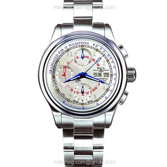 Ball CM1010DSCJWH2 Trainmaster Mens Automatic Stainless Steel watch Ball CM1010DSCJWH2 Trainmaster Mens Automatic Stainless Steel watch