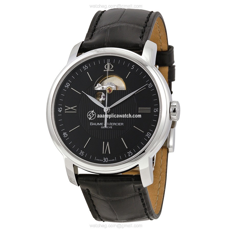 Baume et Mercier 08689 Classima Mens Automatic Stainless Steel watch Baume et Mercier 08689 Classima Mens Automatic Stainless Steel watch