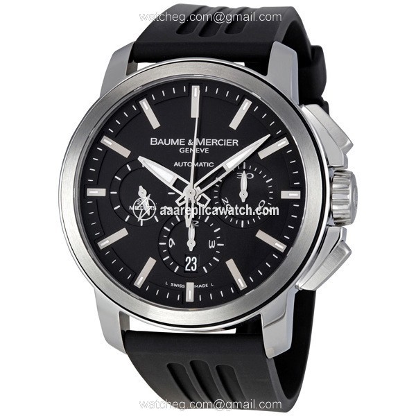 Baume et Mercier 08852 Classima Mens Automatic Stainless Steel watch Baume et Mercier 08852 Classima Mens Automatic Stainless Steel watch