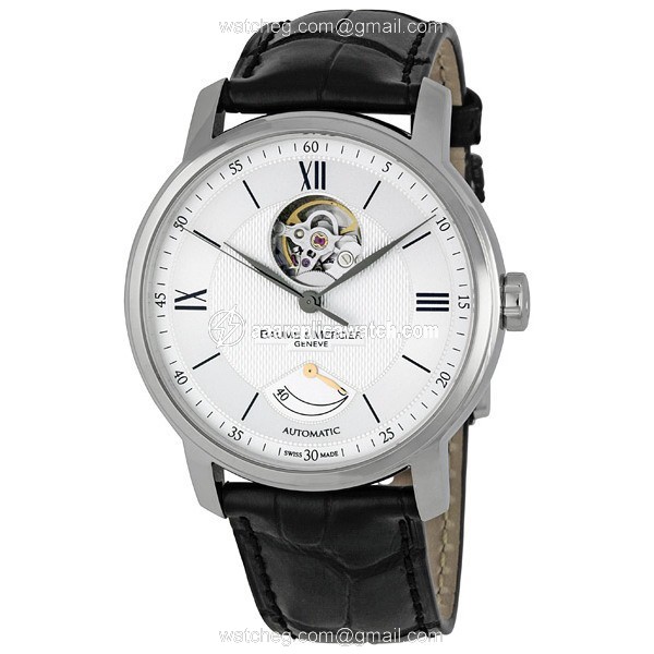 Baume et Mercier 8869 Classima Mens Automatic Stainless Steel watch Baume et Mercier 8869 Classima Mens Automatic Stainless Steel watch