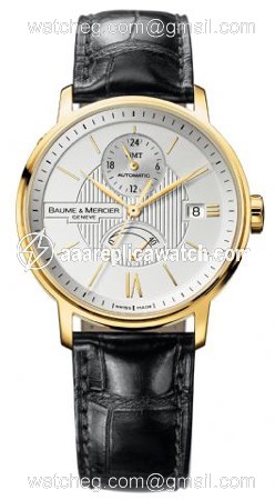 Baume et Mercier 2945 Classima Mens Automatic Polished 18kt Yellow Gold watch Baume et Mercier 2945 Classima Mens Automatic Polished 18kt Yellow Gold watch