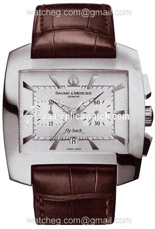Baume et Mercier 08452 Hampton Mens Automatic Stainless Steel watch Baume et Mercier 08452 Hampton Mens Automatic Stainless Steel watch