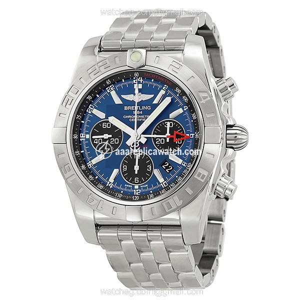 Breitling AB042011-C852SS Chronomat Mens Automatic Stainless Steel watch Breitling AB042011-C852SS Chronomat Mens Automatic Stainless Steel watch