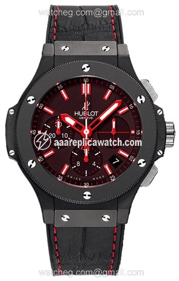 Hublot 341.CI.1123.GR Big Bang Mens Automatic Black Ceramic watch Hublot 341.CI.1123.GR Big Bang Mens Automatic Black Ceramic watch
