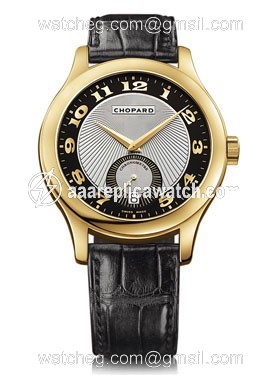 Chopard 161905-0001 L.U.C. Mens Automatic 18 kt Yellow Gold watch Chopard 161905-0001 L.U.C. Mens Automatic 18 kt Yellow Gold watch