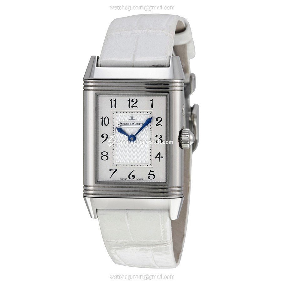 Jaeger LeCoultre Q2698420 Ladies Hand Wind Stainless Steel watch Jaeger LeCoultre Q2698420 Ladies Hand Wind Stainless Steel watch