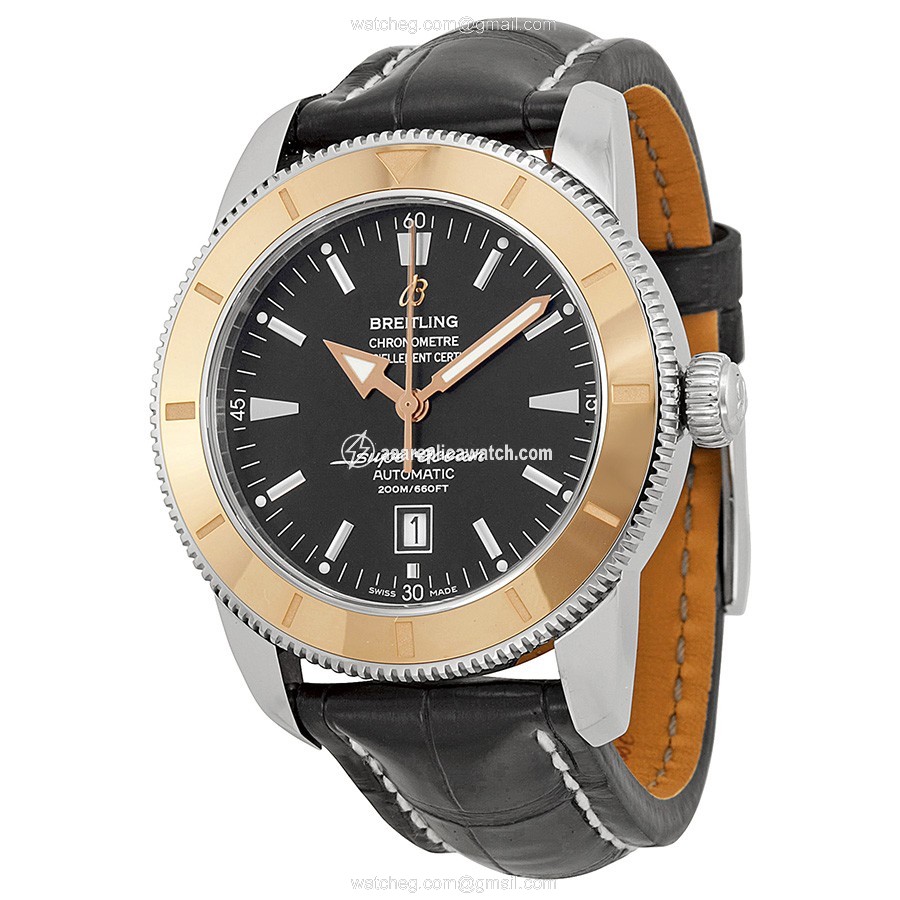 Breitling U1732012/B868 Superocean Heritage Mens Automatic Stainless Steel watch Breitling U1732012/B868 Superocean Heritage Mens Automatic Stainless Steel watch