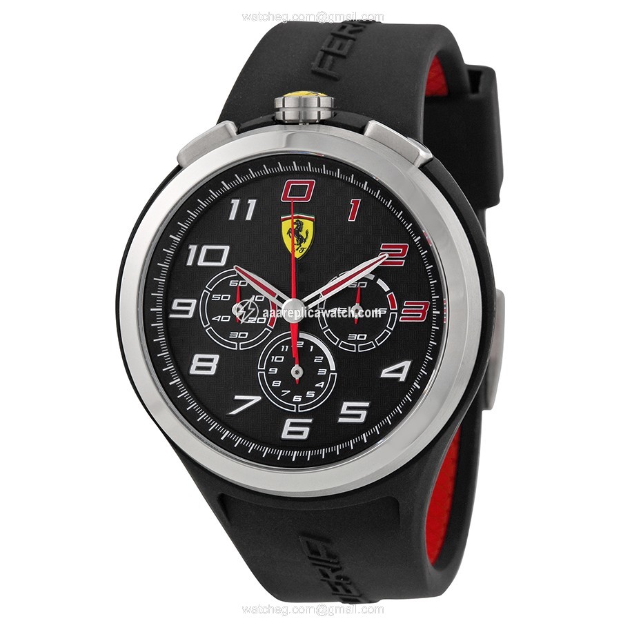 Ferrari 830100 Mens Quartz Stainless Steel watch Ferrari 830100 Mens Quartz Stainless Steel watch