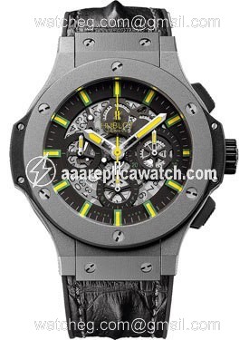 Hublot 311.AI.1149.HRNIELL Mens Automatic Tantalum watch Hublot 311.AI.1149.HRNIELL Mens Automatic Tantalum watch
