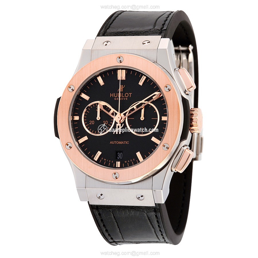 Hublot 541.NO.1180.LR Mens Automatic 18kt Rose Gold watch Hublot 541.NO.1180.LR Mens Automatic 18kt Rose Gold watch