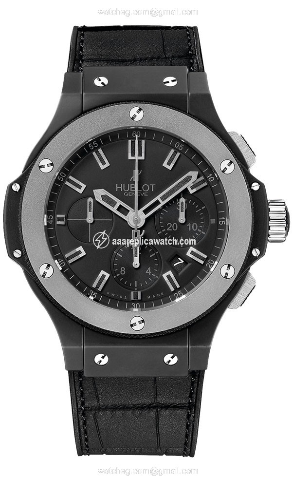 Hublot 301.CK.1140.GR Big Bang Mens Automatic Black Ceramic watch Hublot 301.CK.1140.GR Big Bang Mens Automatic Black Ceramic watch