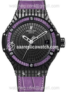 Hublot 346.CD.1800.LR.1905 Big Bang Mens Automatic Black Ceramic watch Hublot 346.CD.1800.LR.1905 Big Bang Mens Automatic Black Ceramic watch