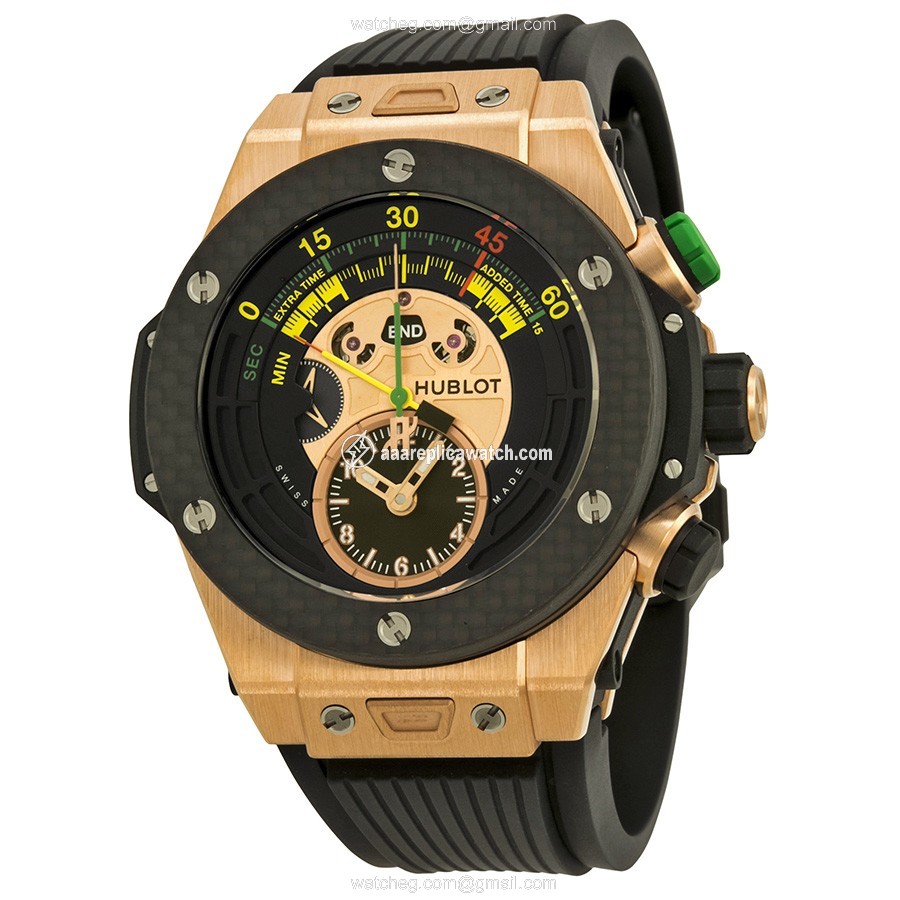Hublot 412.OQ.1128.RX Big Bang Mens Automatic 18kt Rose Gold watch Hublot 412.OQ.1128.RX Big Bang Mens Automatic 18kt Rose Gold watch