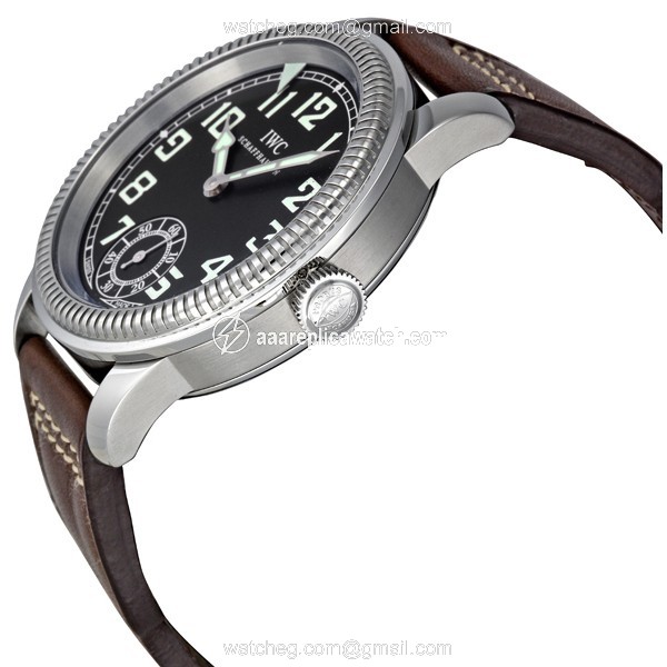 IWC IW325401 Pilots Watches Mens Hand Wind Stainless Steel watch IWC IW325401 Pilots Watches Mens Hand Wind Stainless Steel watch
