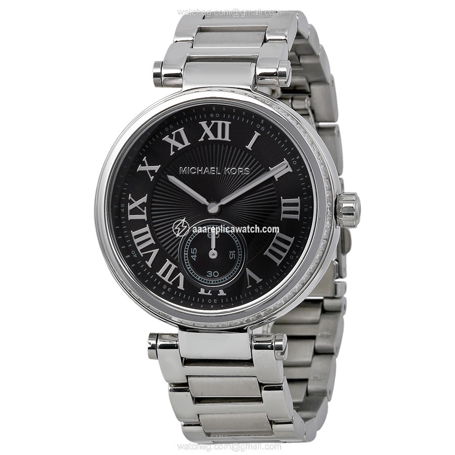 Michael Kors MK6053 Ladies Quartz Stainless Steel watch Michael Kors MK6053 Ladies Quartz Stainless Steel watch