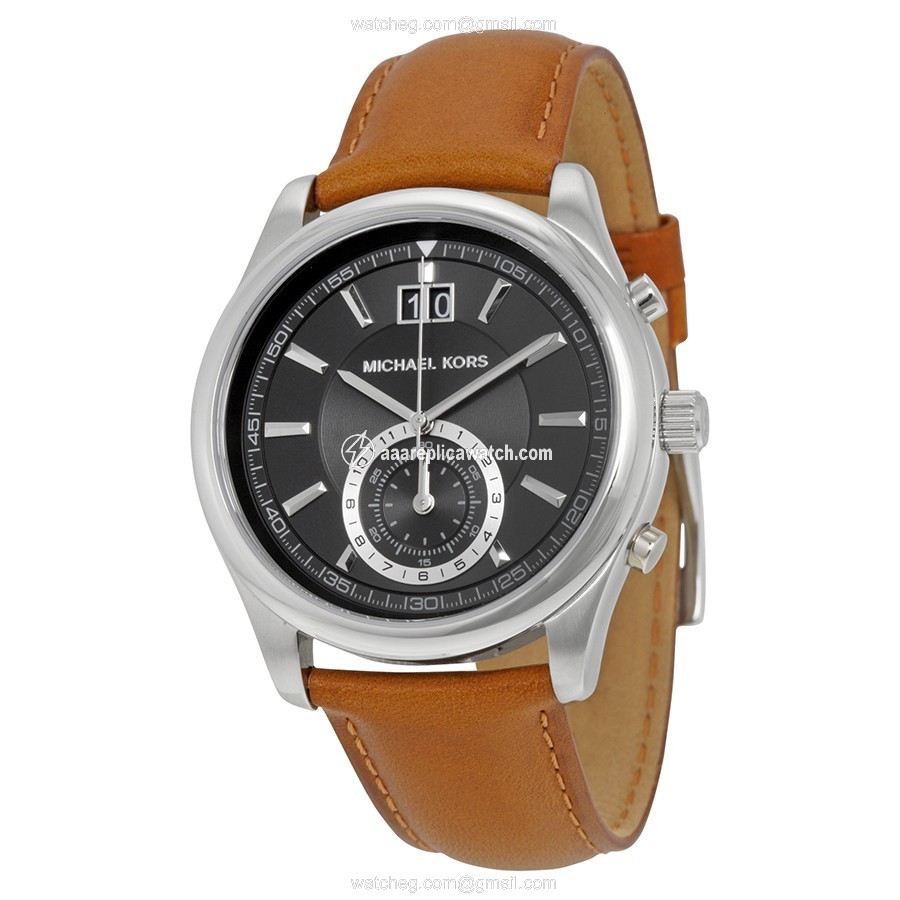 Michael Kors MK8416 Mens Quartz Stainless Steel watch Michael Kors MK8416 Mens Quartz Stainless Steel watch