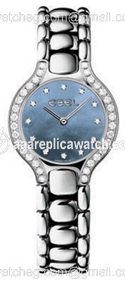 Ebel 9003418-986050 Ladies Quartz Stainless Steel watch Ebel 9003418-986050 Ladies Quartz Stainless Steel watch