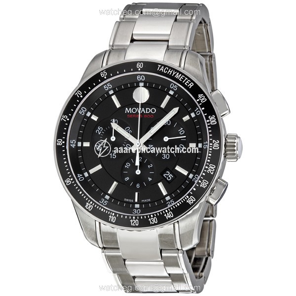 Movado 2600094 Series 800 Mens Quartz Stainless Steel watch Movado 2600094 Series 800 Mens Quartz Stainless Steel watch