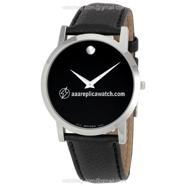 Movado 3544 Museum Mens Quartz Stainless Steel watch Movado 3544 Museum Mens Quartz Stainless Steel watch