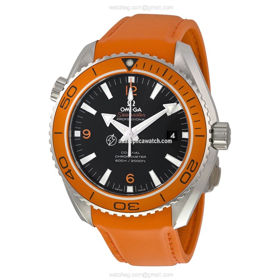 Omega 232.32.46.21.01.001 Seamaster Planet Ocean Mens Automatic Stainless Steel watch Omega 232.32.46.21.01.001 Seamaster Planet Ocean Mens Automatic Stainless Steel watch