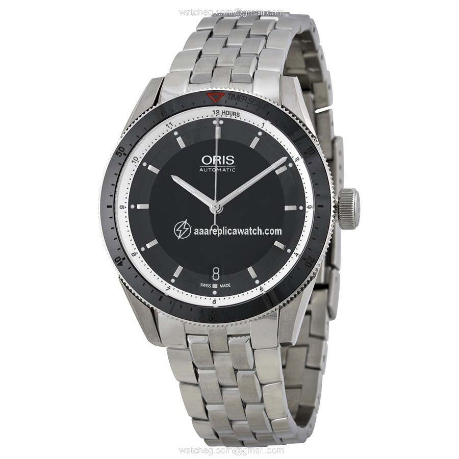 Oris 01 733 7671 4154-07 8 18 85 Artix Mens Automatic Stainless Steel watch Oris 01 733 7671 4154-07 8 18 85 Artix Mens Automatic Stainless Steel watch