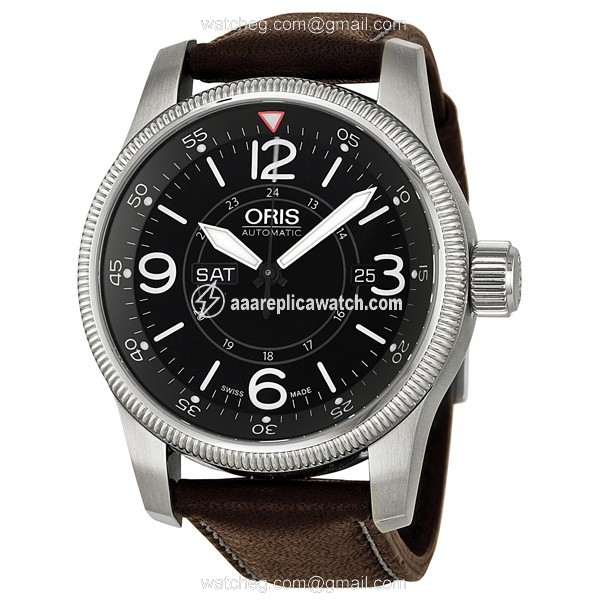 Oris 01 735 7660 4064-07 5 22 78 Big Crown Mens Automatic Stainless Steel watch Oris 01 735 7660 4064-07 5 22 78 Big Crown Mens Automatic Stainless Steel watch