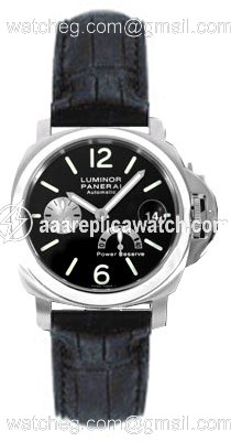 Panerai M0125 Luminor Mens Automatic Stainless steel watch Panerai M0125 Luminor Mens Automatic Stainless steel watch