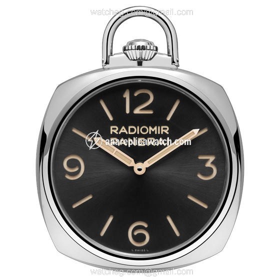 Panerai PAM00529 Unisex Hand Wind 18Kt White Gold watch Panerai PAM00529 Unisex Hand Wind 18Kt White Gold watch