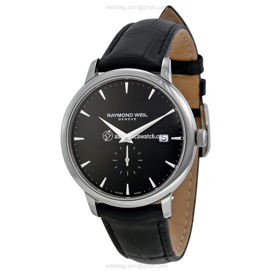 Raymond Weil RW-5484-STC-20001 Toccata Mens Quartz Stainless Steel watch Raymond Weil RW-5484-STC-20001 Toccata Mens Quartz Stainless Steel watch