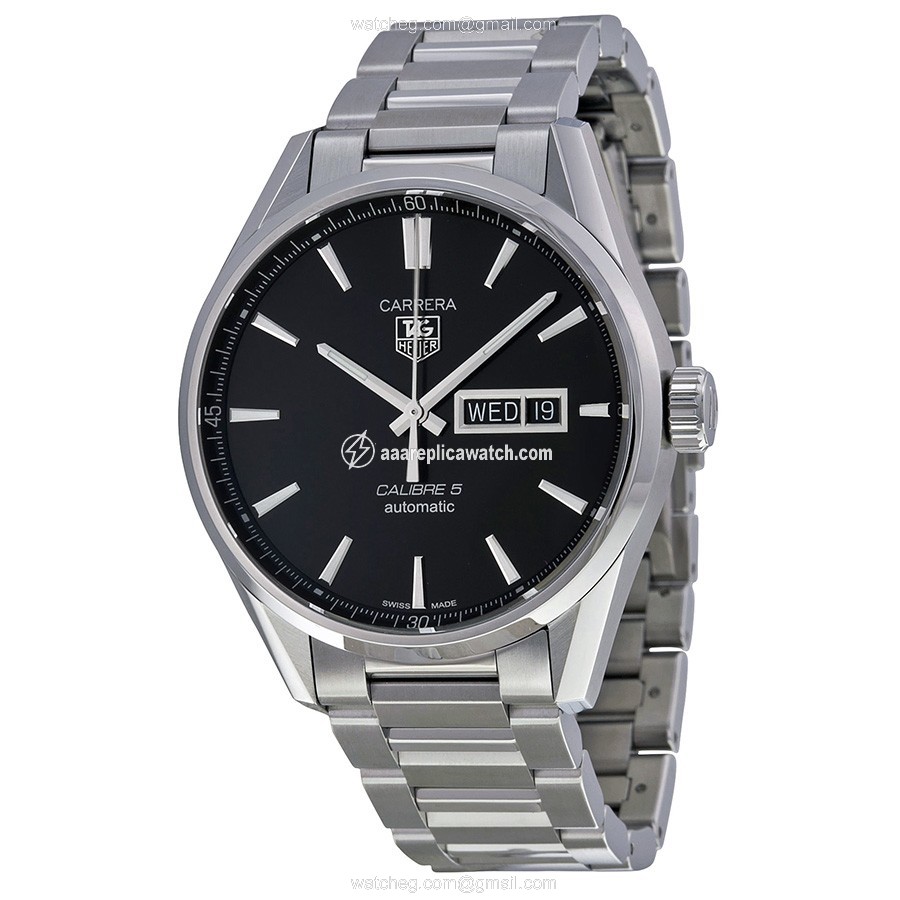 Tag Heuer WAR201A.BA0723 Carrera Mens Automatic Stainless Steel watch Tag Heuer WAR201A.BA0723 Carrera Mens Automatic Stainless Steel watch